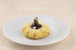 step 8 betty crocker peanut butter blossom cookies