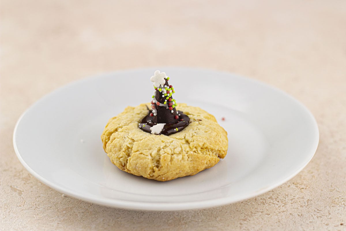 Betty Crocker Peanut Butter Blossom Cookies