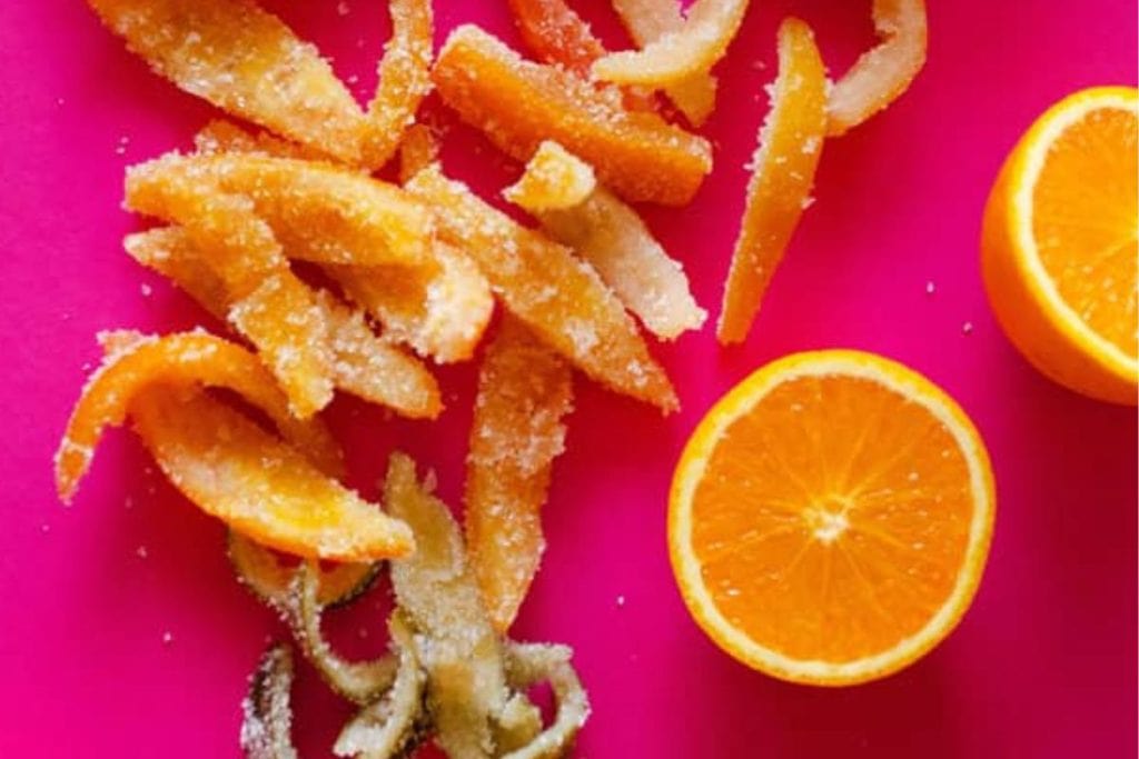 Grapefruit Month