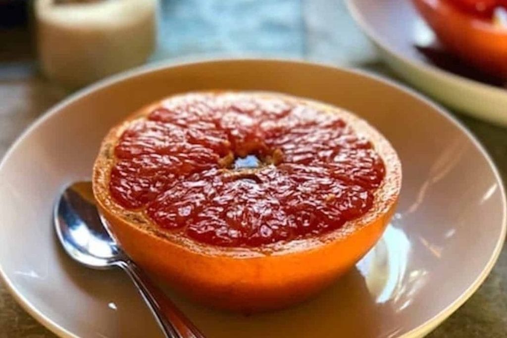 Grapefruit Month