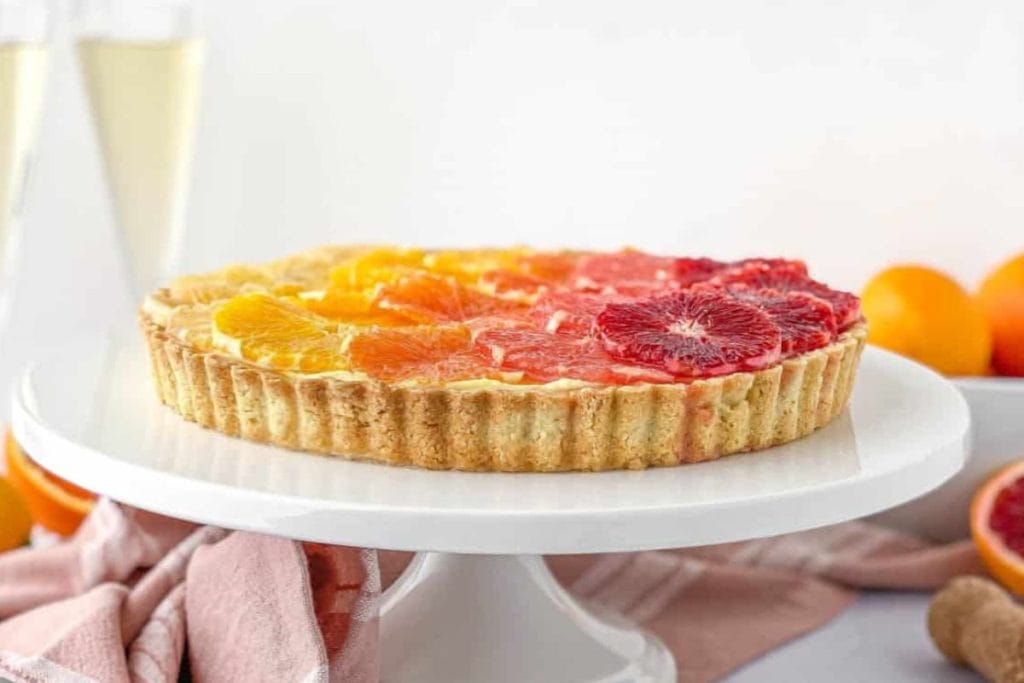 Grapefruit Month