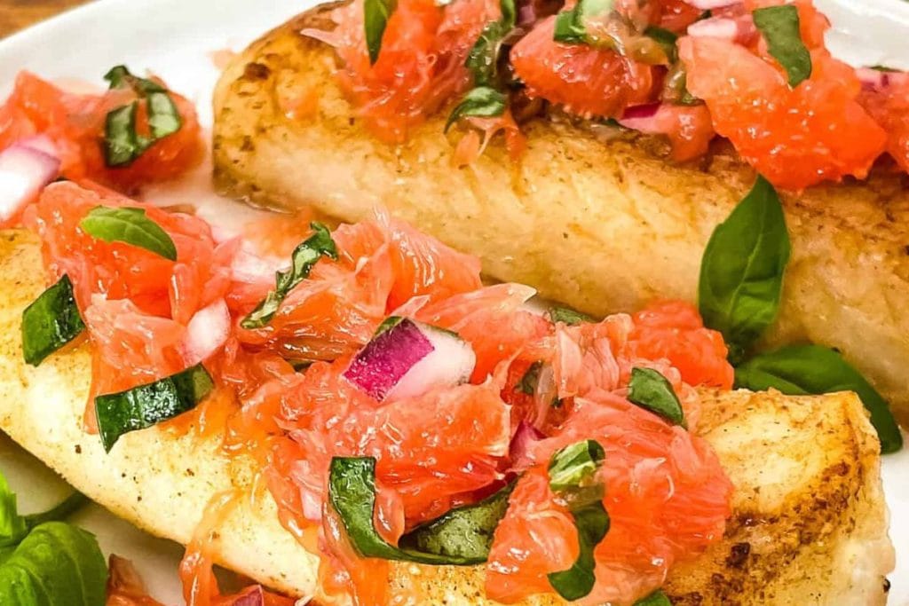 Grapefruit Month