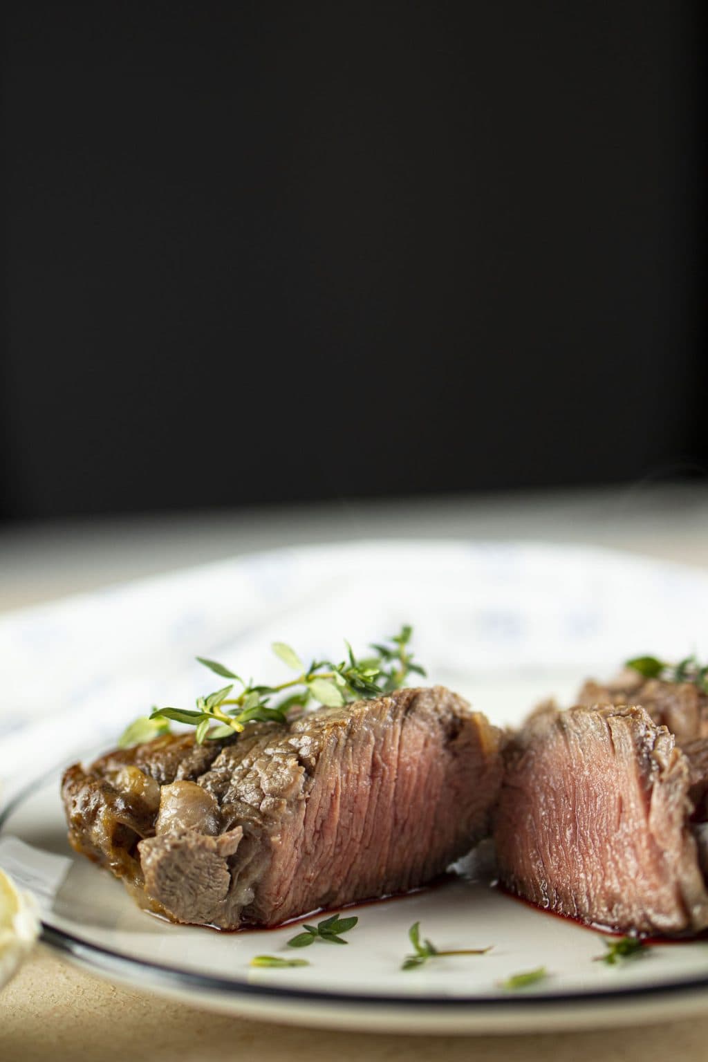 Dutch Oven Prime Rib Roast (Prime Rib Roast in Dutch Oven)