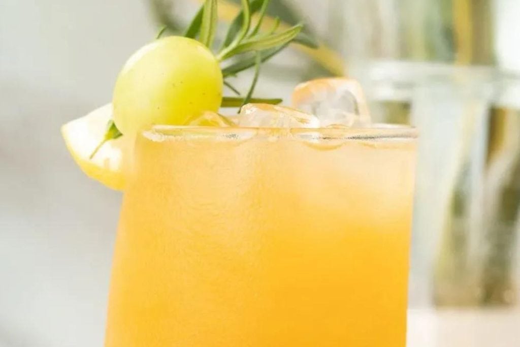 Grapefruit Month