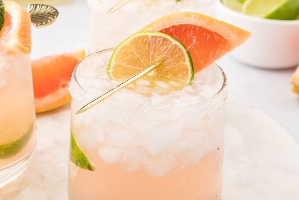 Grapefruit Month