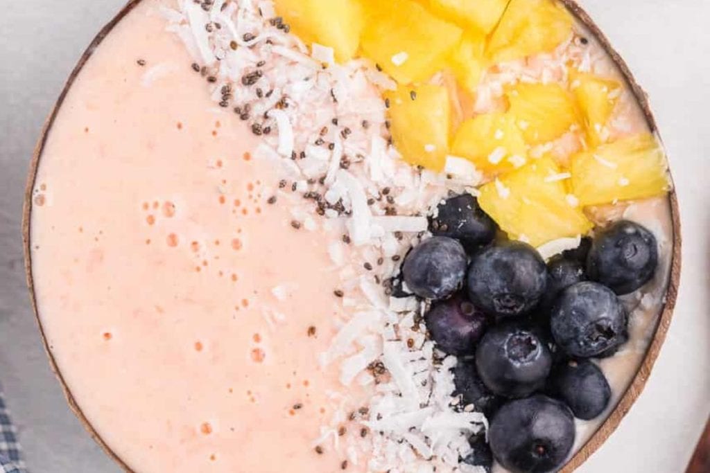 Grapefruit Month