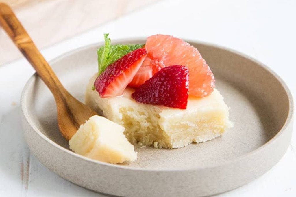 Grapefruit Month