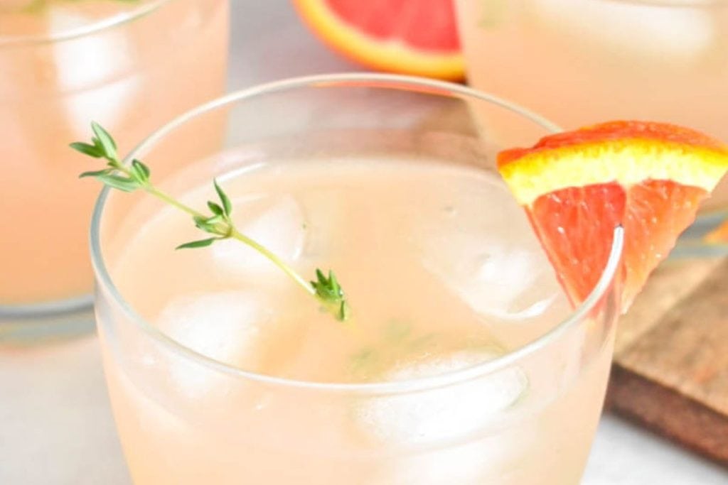 Grapefruit Month