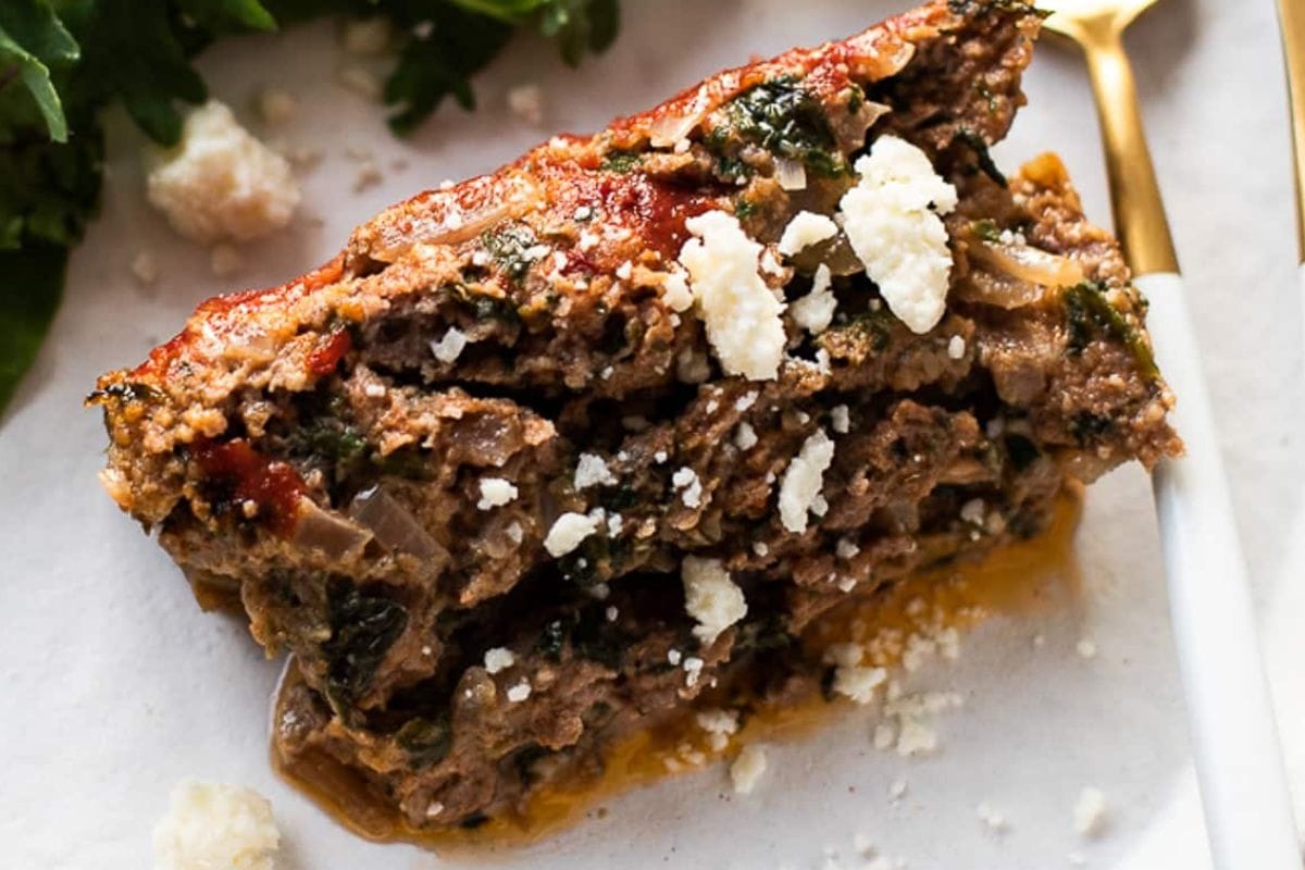 25 Meatloaf Recipes for the Ultimate Comfort Food Upgrade