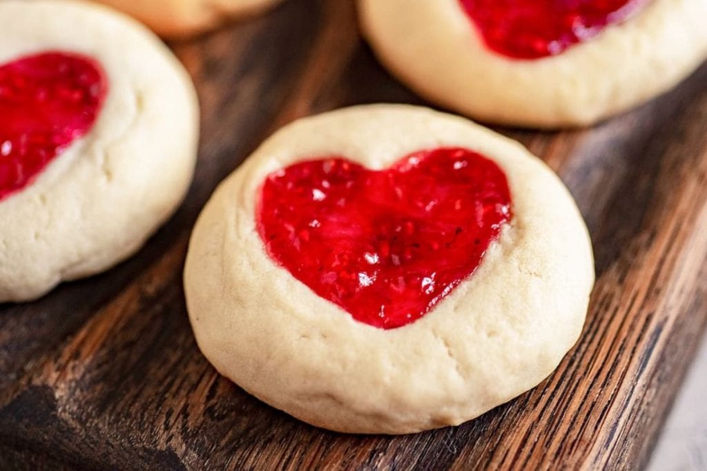 valentines party food ideas for adults