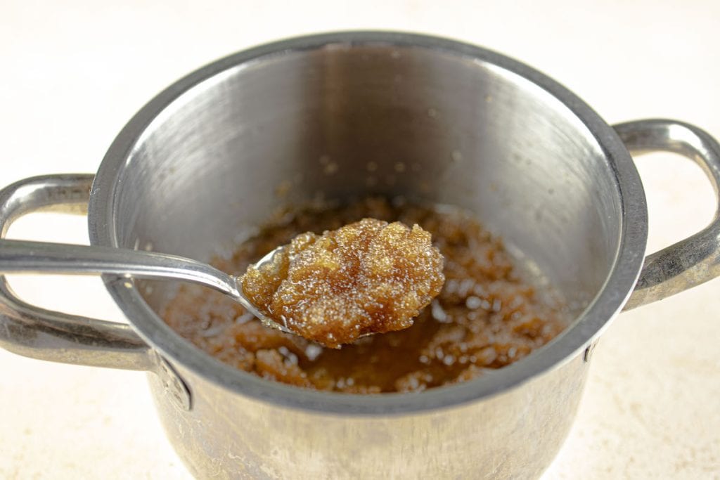 Is White or Brown Sugar Better for This Recipe