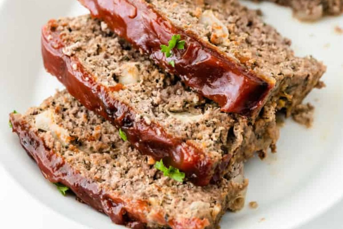 25 Meatloaf Recipes for the Ultimate Comfort Food Upgrade
