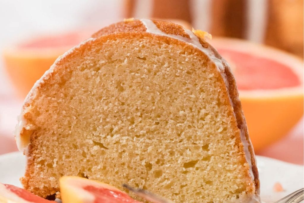 Grapefruit Month