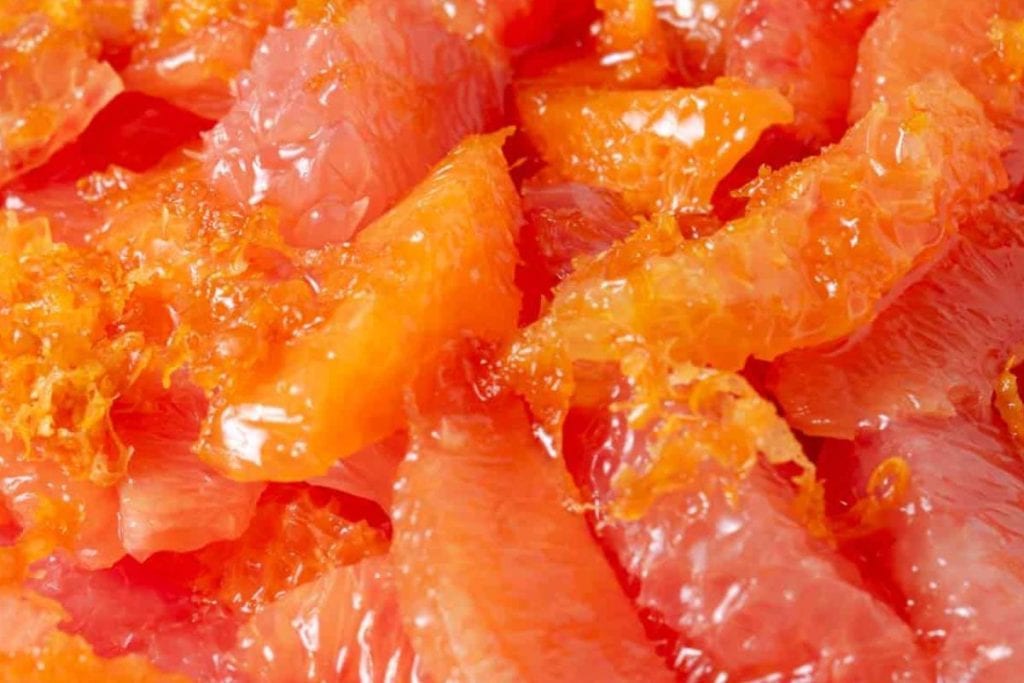 Grapefruit Month