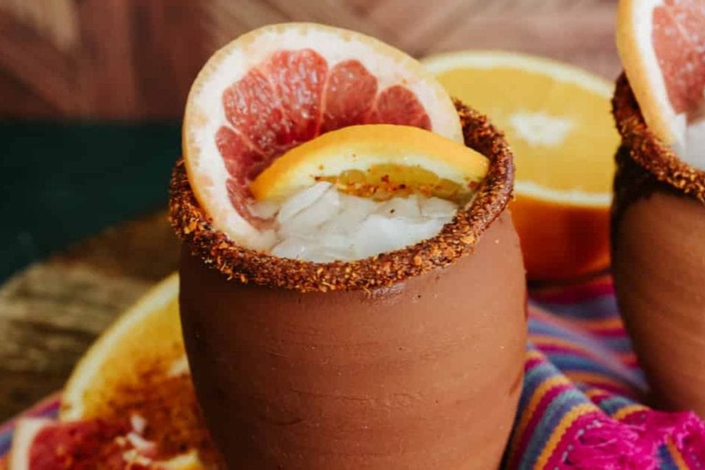Grapefruit Month