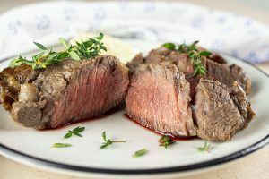 What Is Prime Rib Roast in Dutch Oven