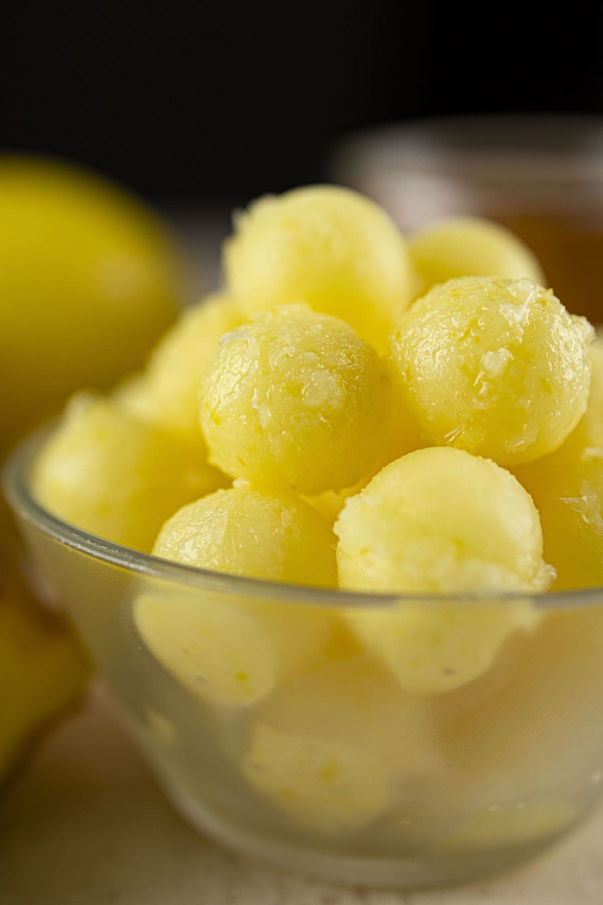 Starbucks Medicine Ball Recipe Without Lemonade