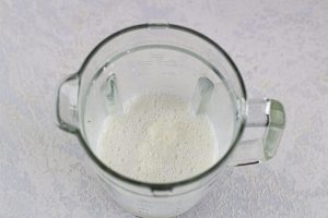 mcdonald's shamrock shake recipe