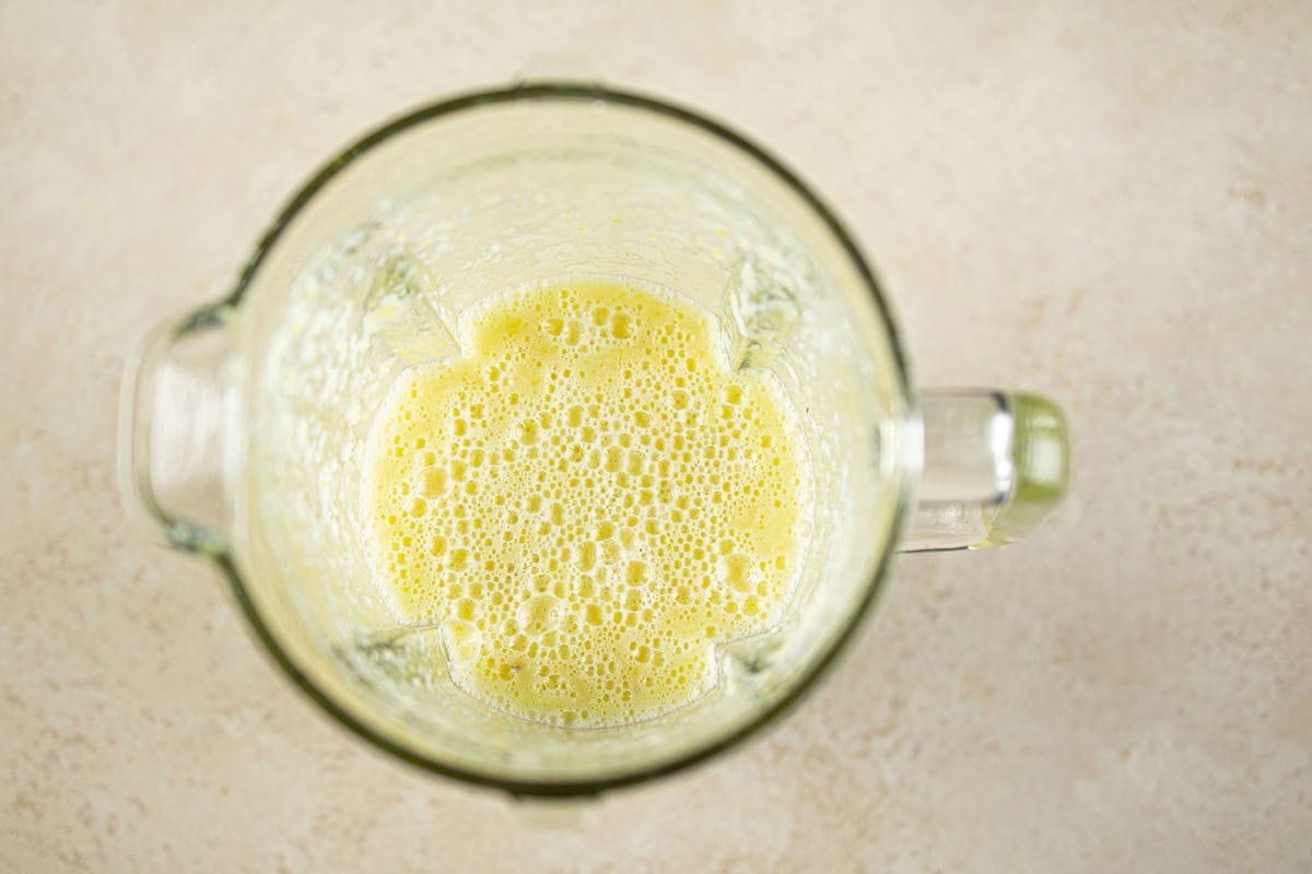 Starbucks Medicine Ball Recipe Without Lemonade