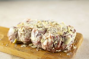 step 3 prime rib roast in dutch oven