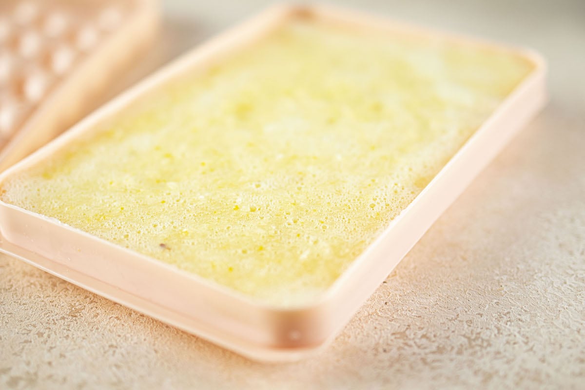 Starbucks Medicine Ball Recipe Without Lemonade