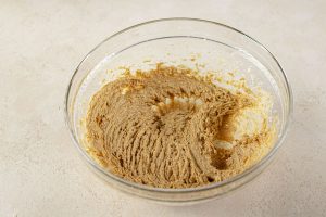 step 4b Peanut Butter and Jelly Cookies