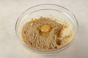 step 5 Peanut Butter and Jelly Cookies