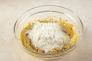 step 6 Peanut Butter and Jelly Cookies