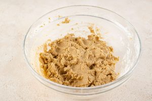 step 7 Peanut Butter and Jelly Cookies