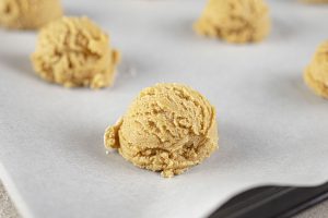 step 8 Peanut Butter and Jelly Cookies