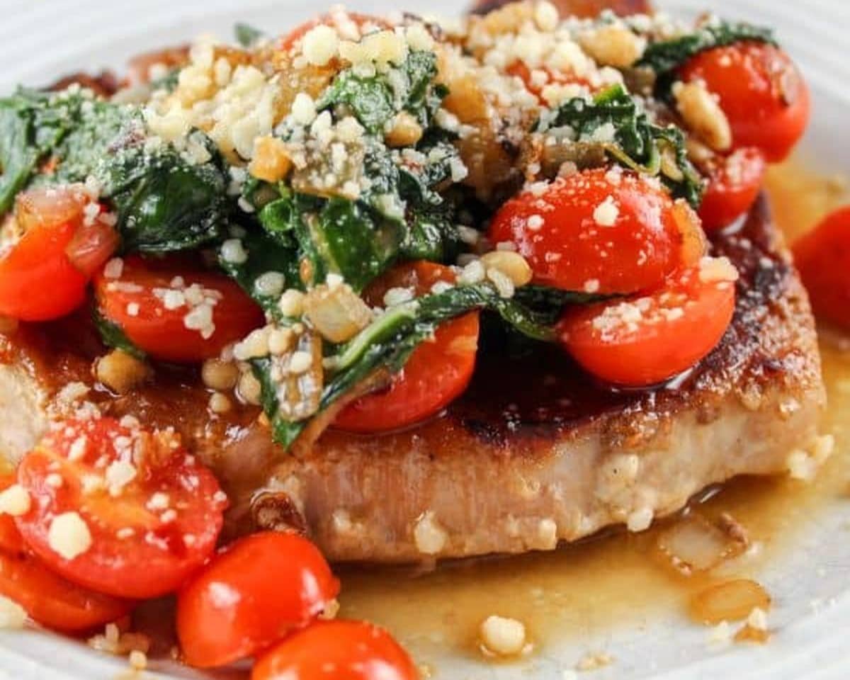 25 Easy Pork Chop Recipes For Busy Home Cooks