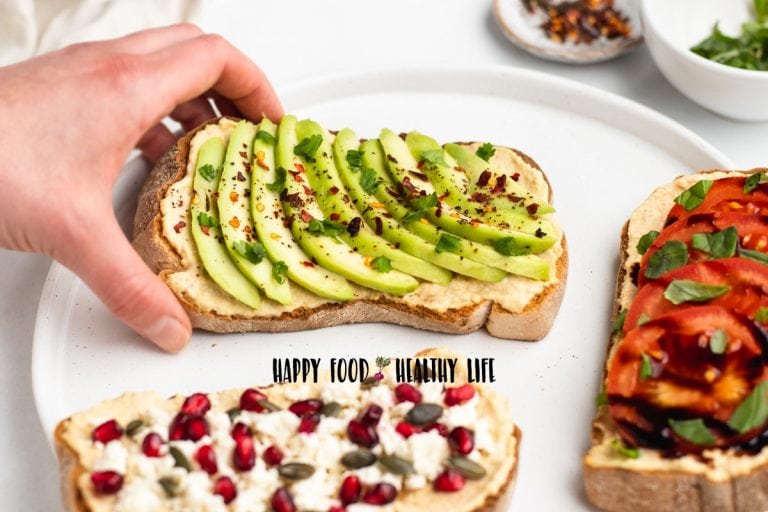 25 Spring Break Recipes That Will Take You on a Flavor Trip - Food Plus ...