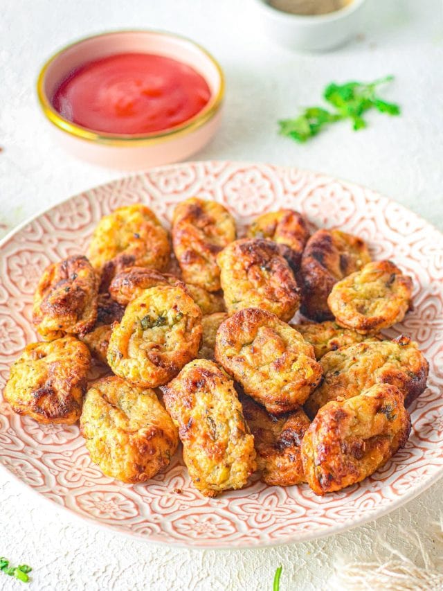 Air Fryer Tater Tots Made Perfect: Your Go-To Recipe for Snacking!