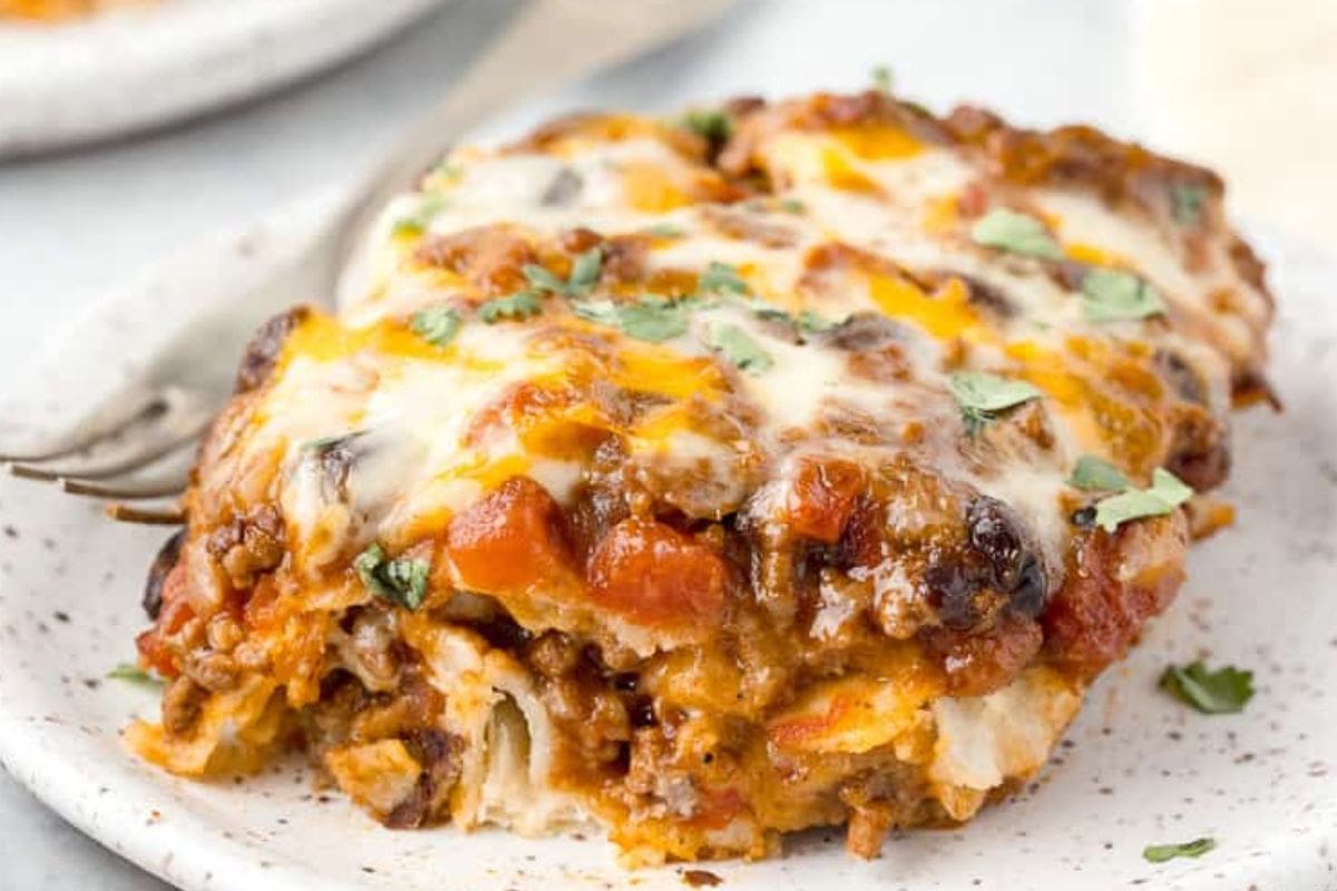 casserole recipes