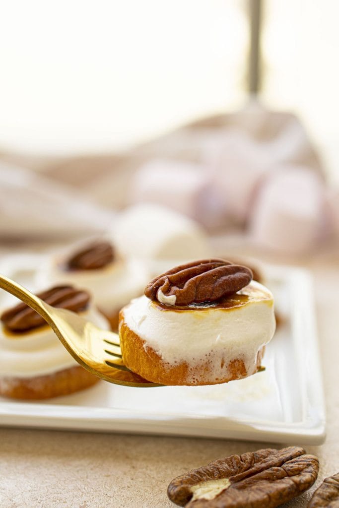 Best Sweet Potato Bites