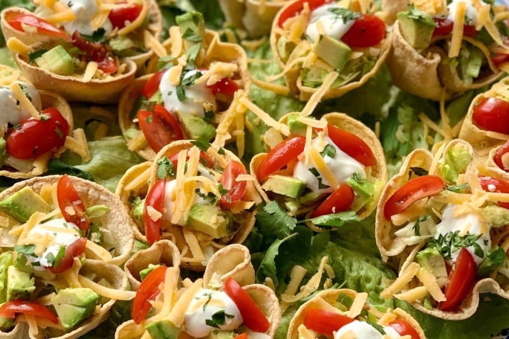 Cinco de Mayo recipe ideas