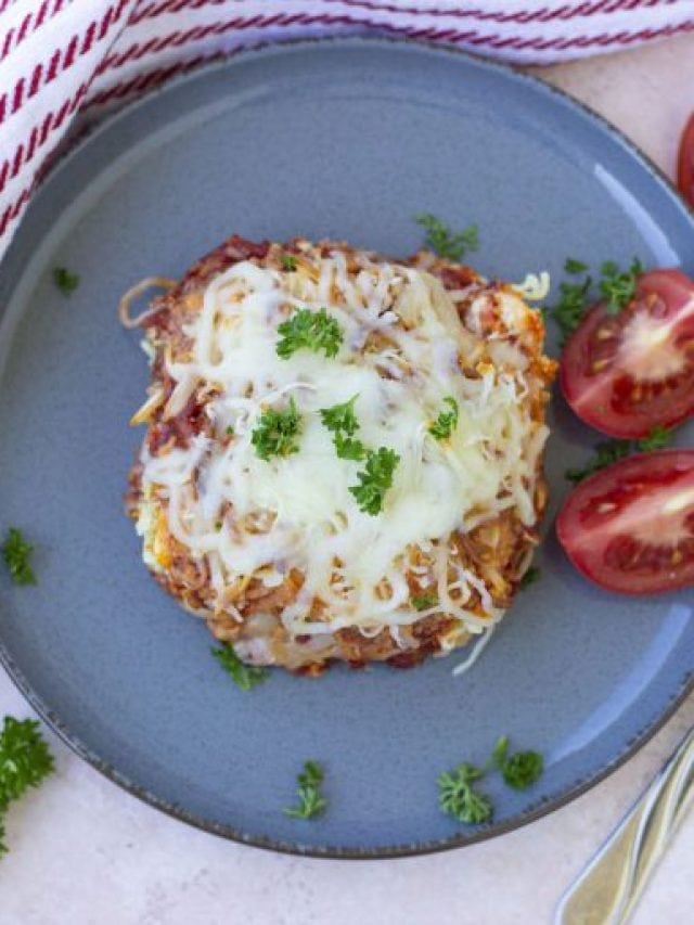 Ramen Lasagna Craze: How to Make the Viral TikTok Dish!