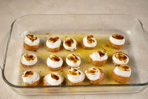 step 6 sweet potato bites