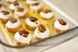 step 7 sweet potato bites