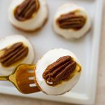 sweet potato bites