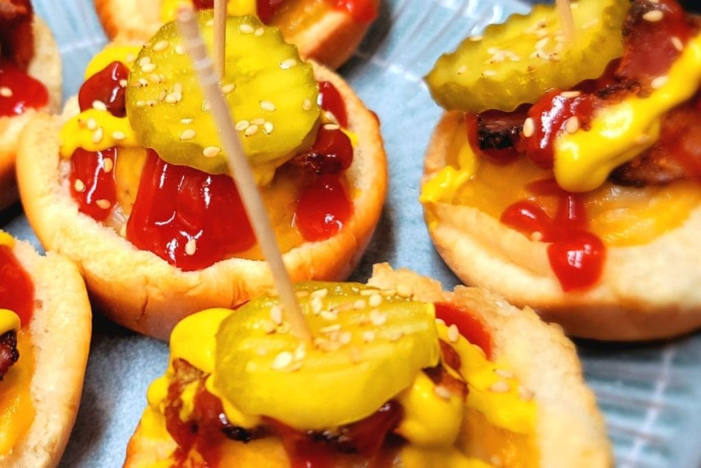 memorial day food ideas