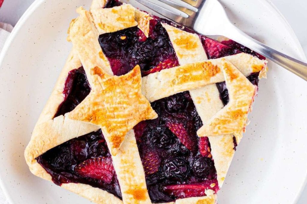 memorial day food ideas