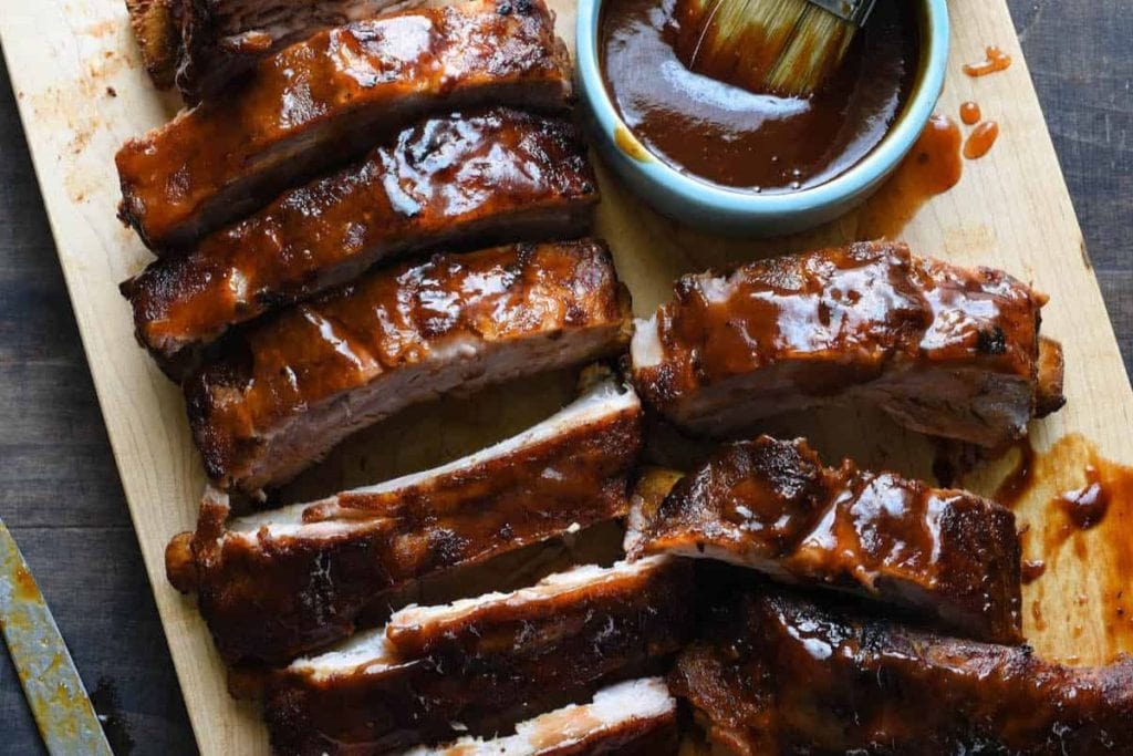 memorial day food ideas