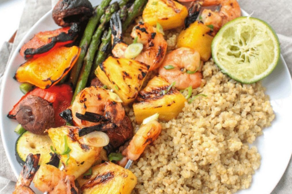 memorial day food ideas
