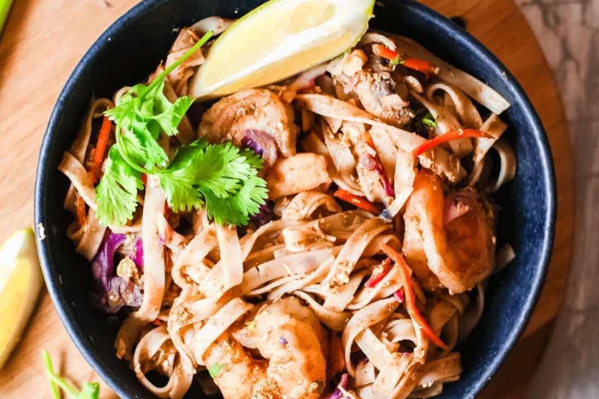 Thursday dinner ideas