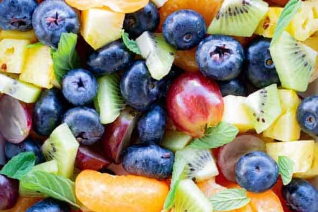 memorial day food ideas