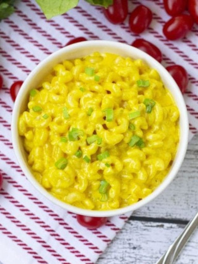 Treat Yourself to Delicious Viral TikTok Mac and Cheese