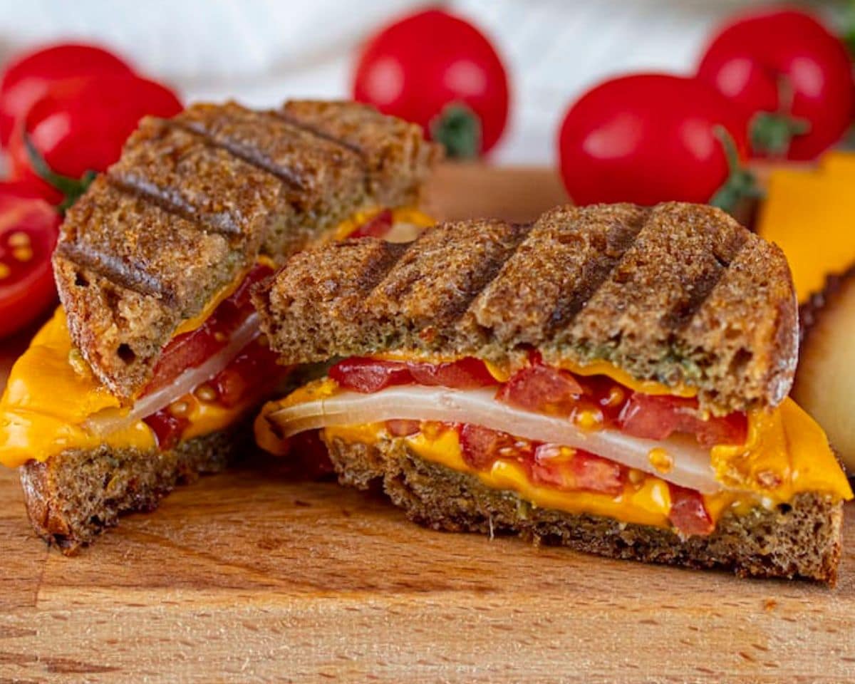 picnic food ideas