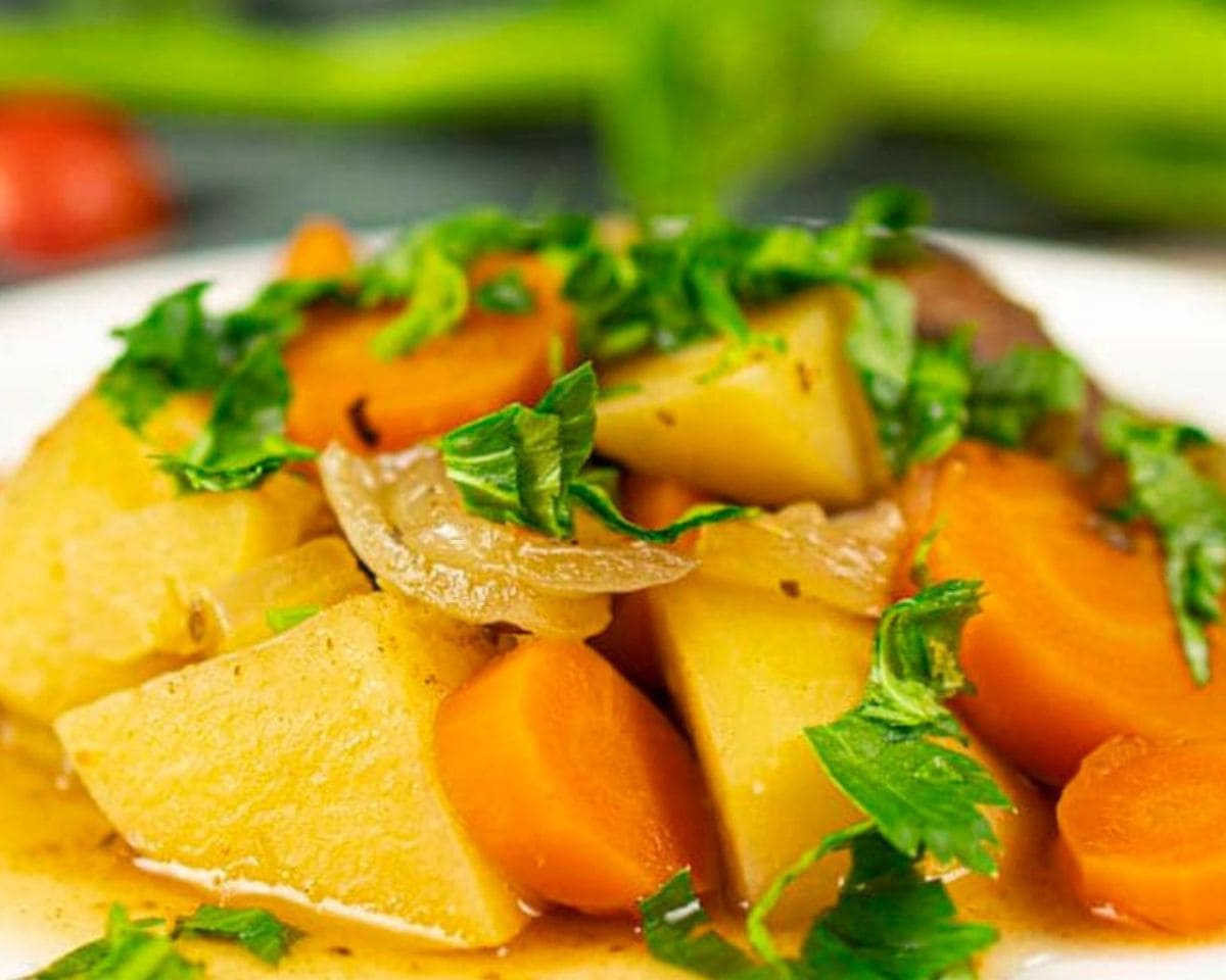 summer crock pot recipes