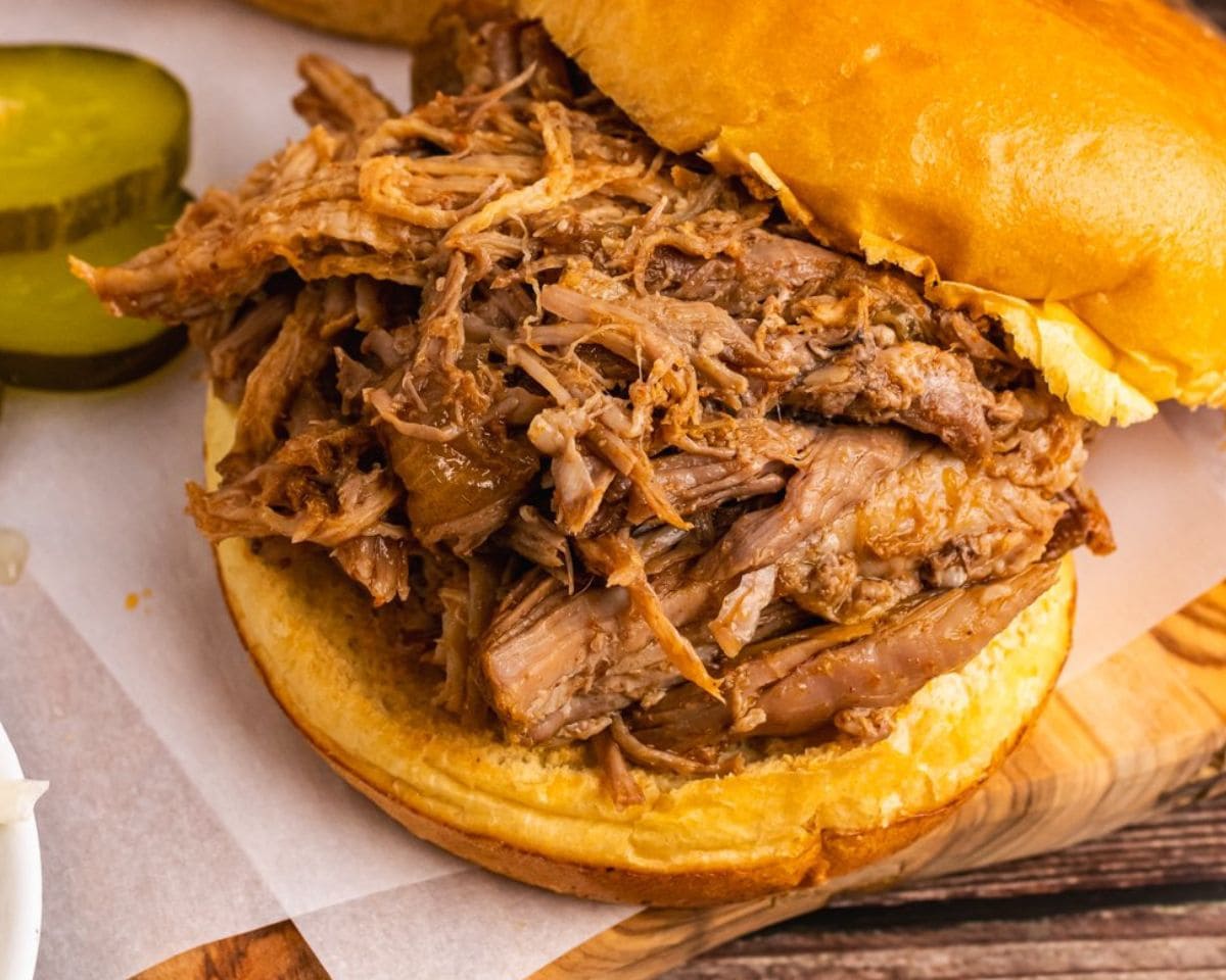 summer crockpot recipes